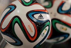 Adidas ne lâche pas la Fifa